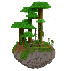 BIOMES