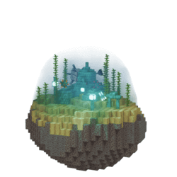 Deep Ocean
