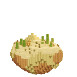 Desert