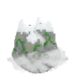 Jagged Peaks