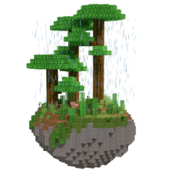 Jungle Edge
