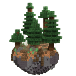 Mega Taiga