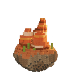 Mesa Bryce
