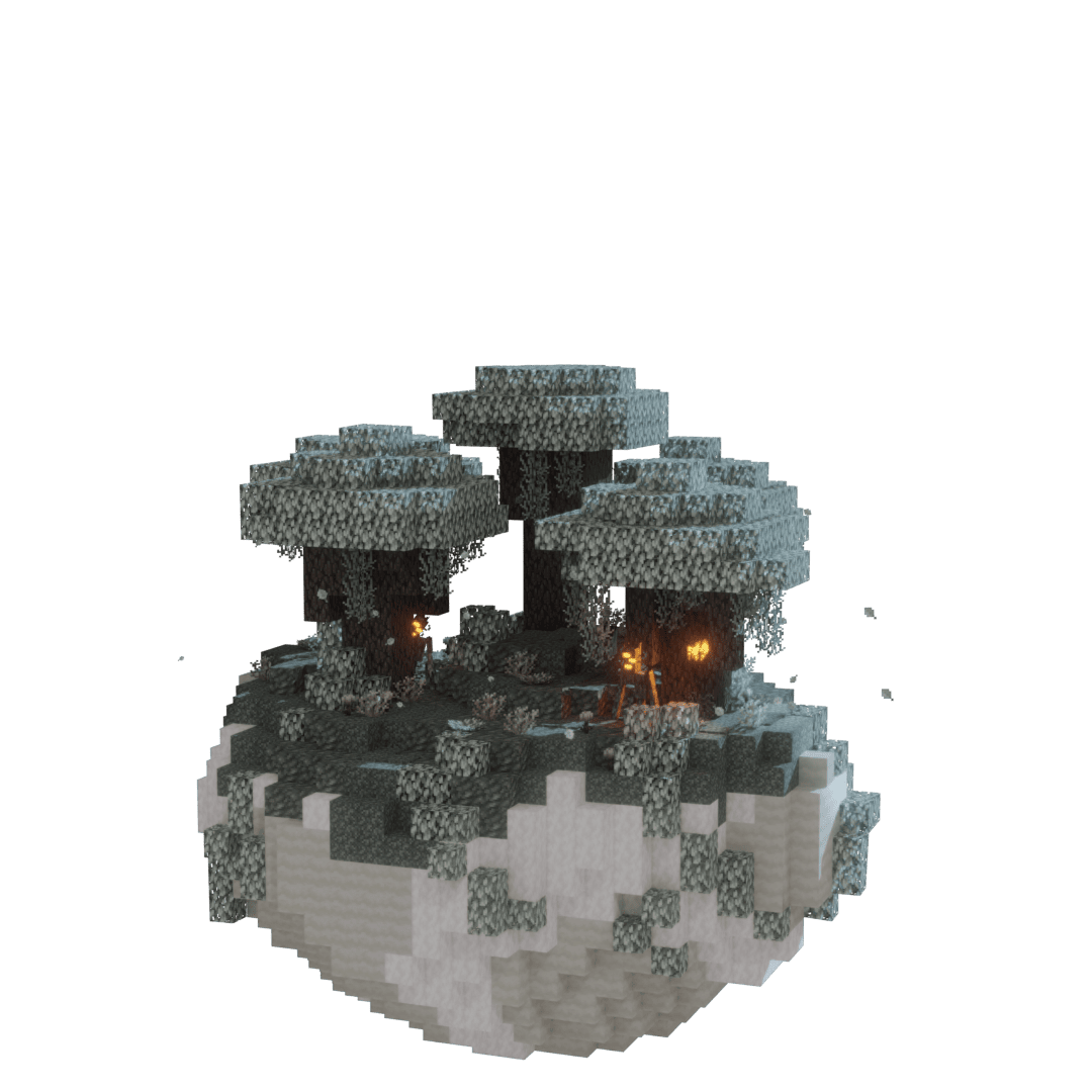 Pale Garden