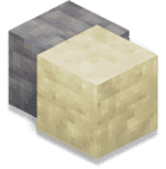 Suspicious Sand