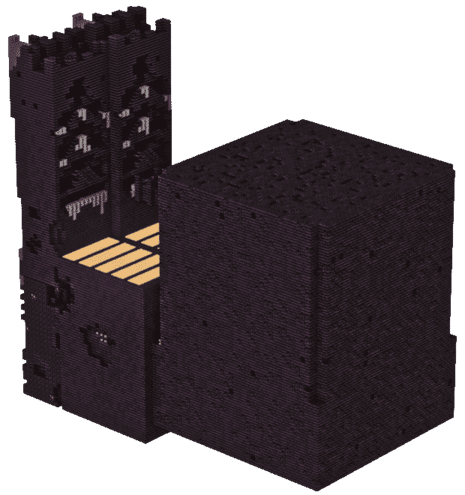Bastion Remnant