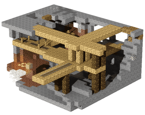 Mineshaft