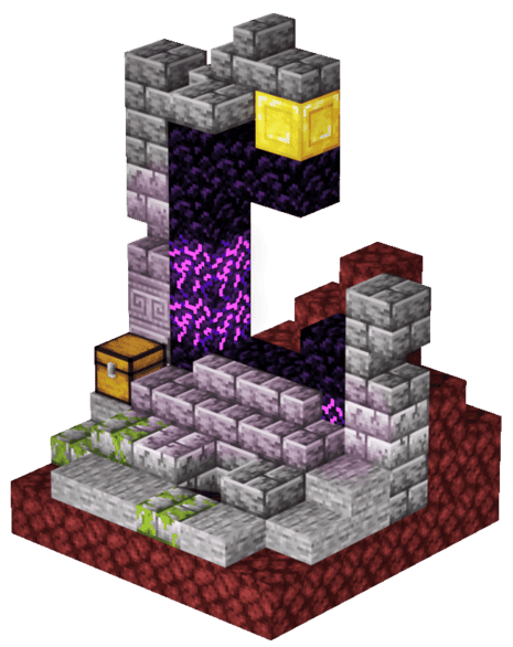 Ruined Portal