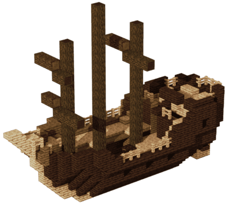 Shipwreck