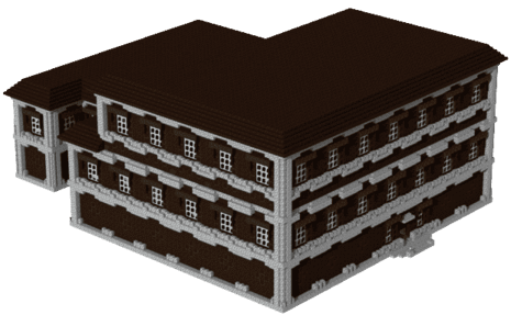 Woodland Mansions