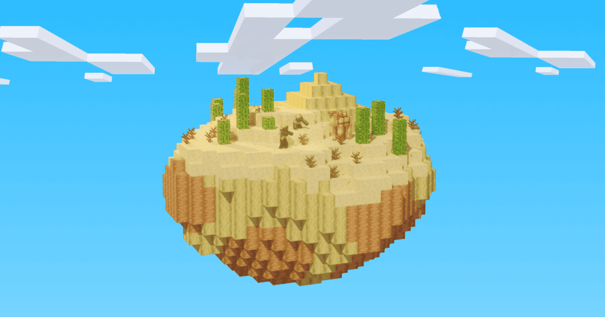 Desert