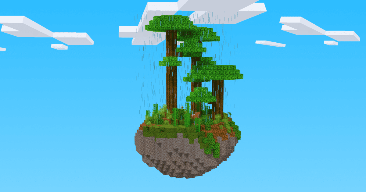 Jungle Edge