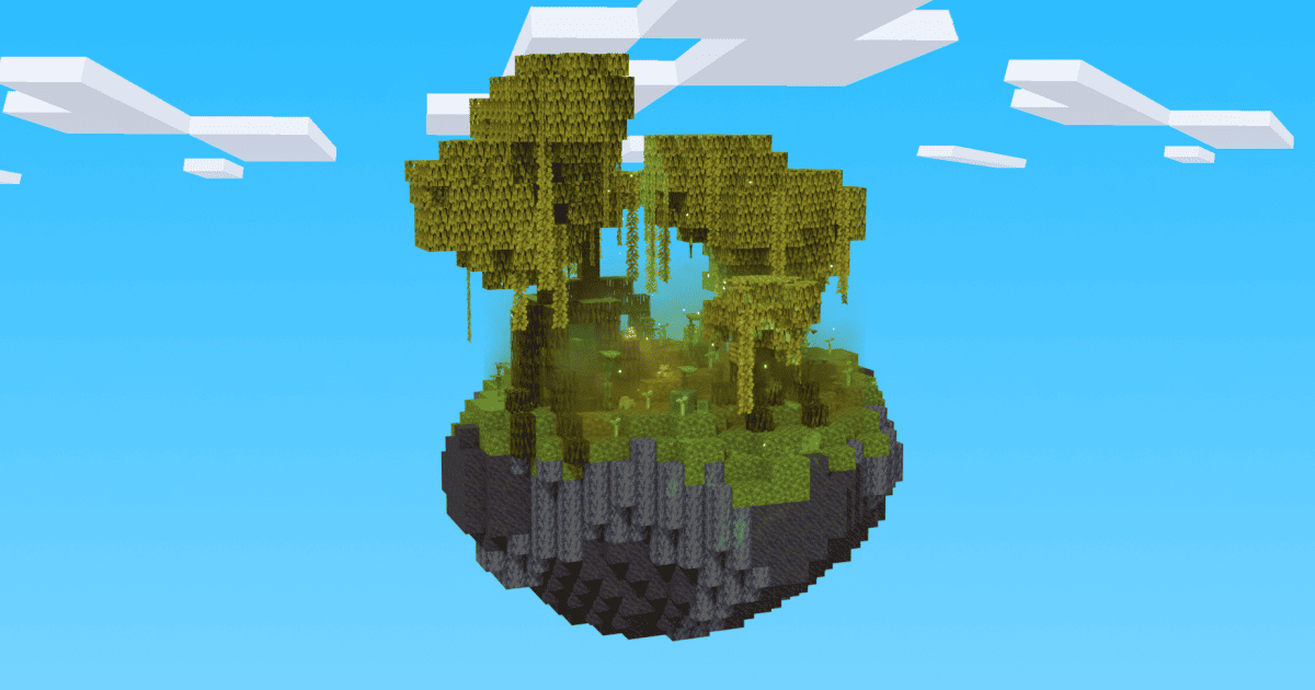 Mangrove Swamp