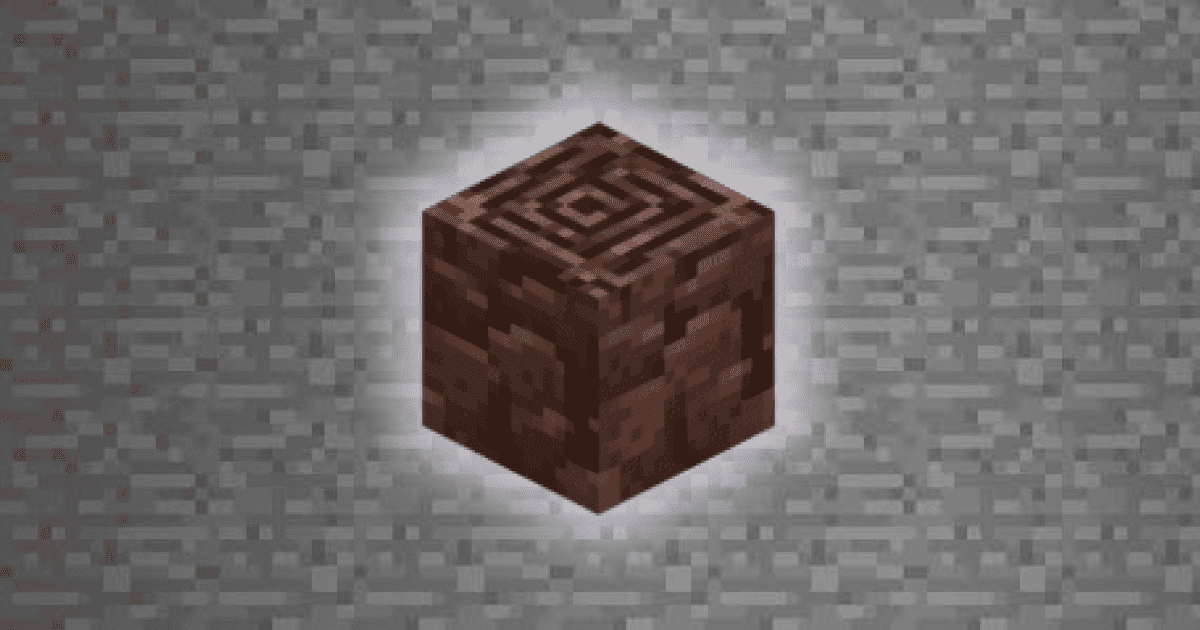 Ancient Debris