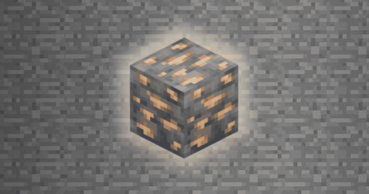Iron