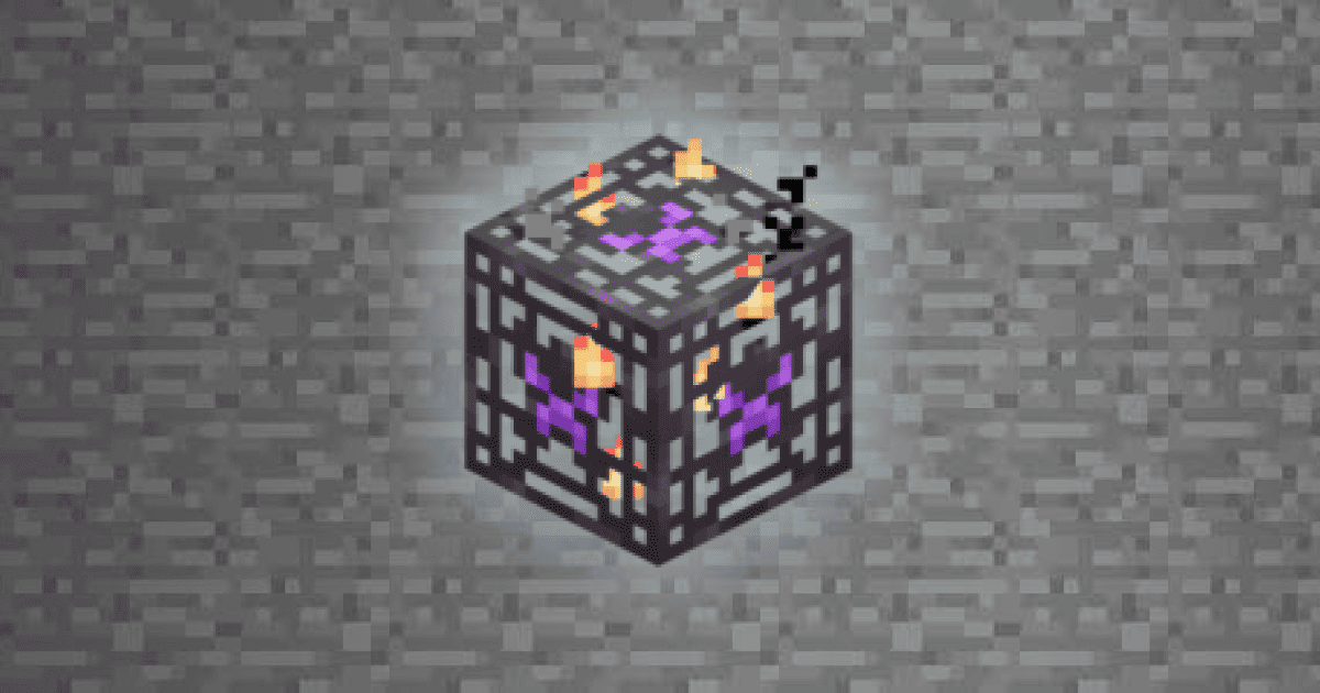 Monster Spawner