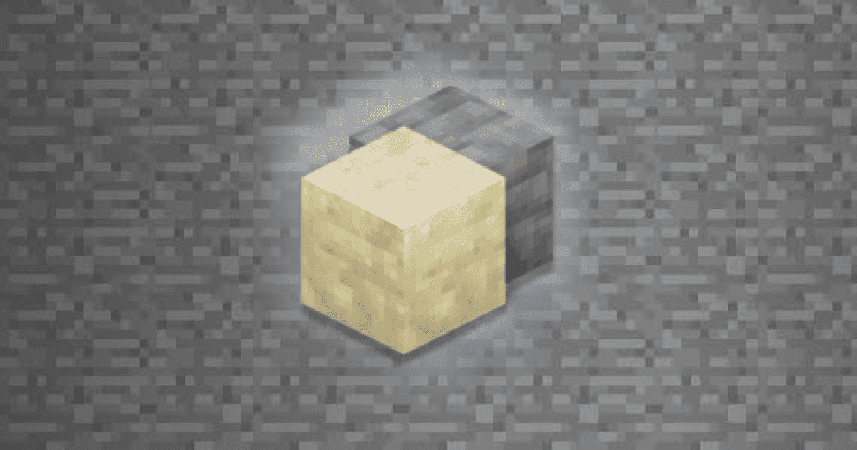 Suspicious Sand