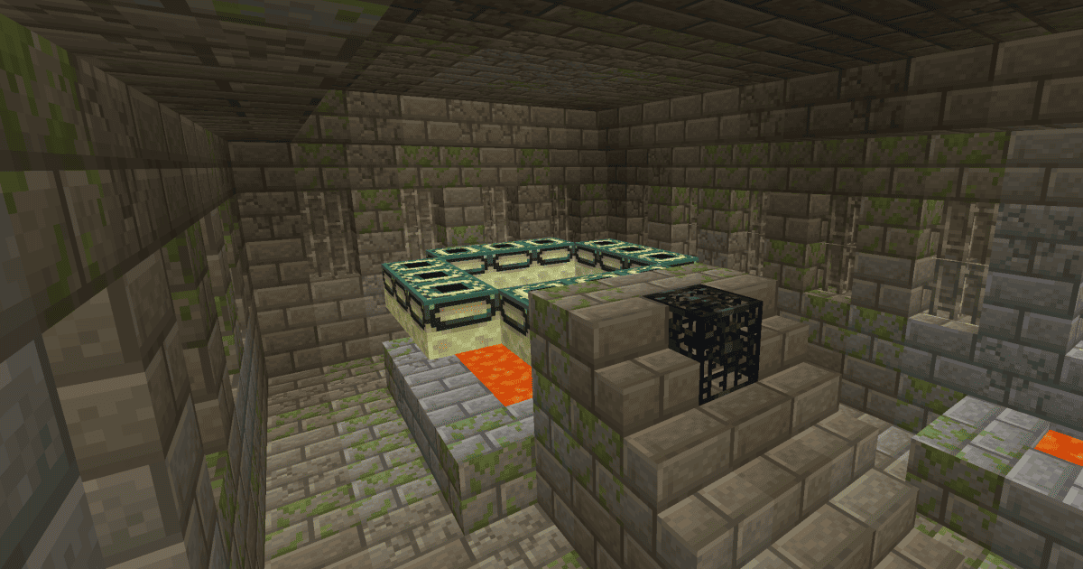 Stronghold