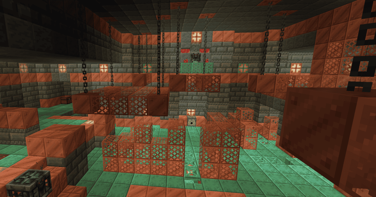 Trial Chambers