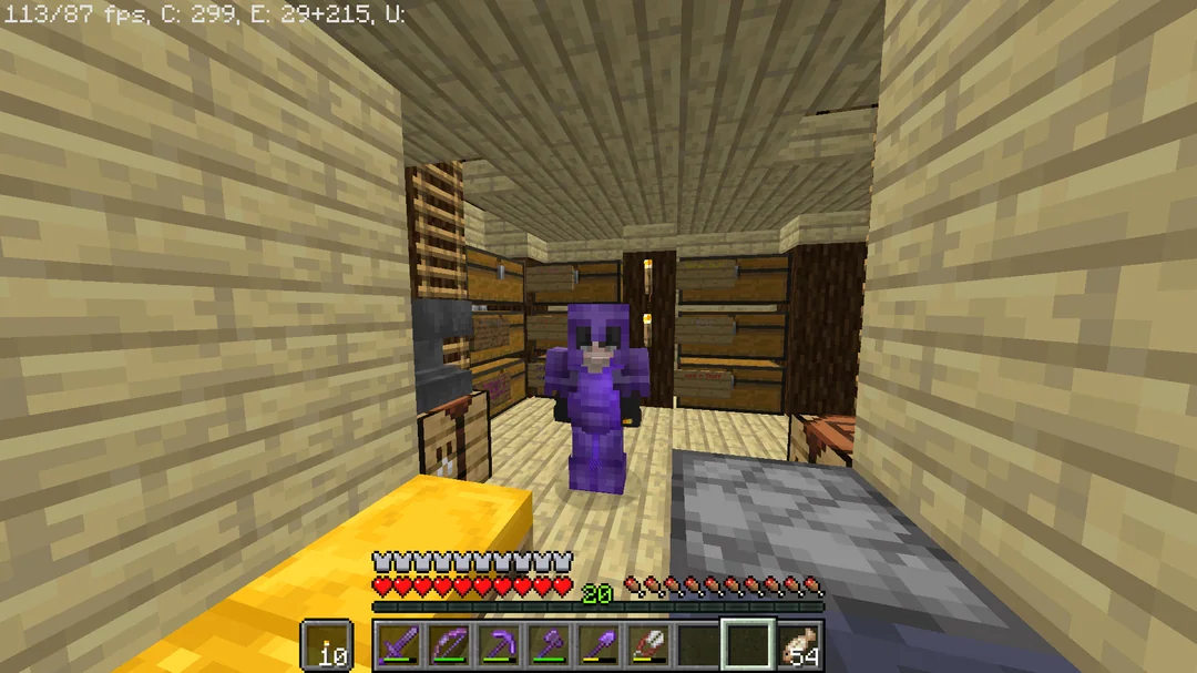 downloaded this 20 min ago... already found everything i needed with the ore finder